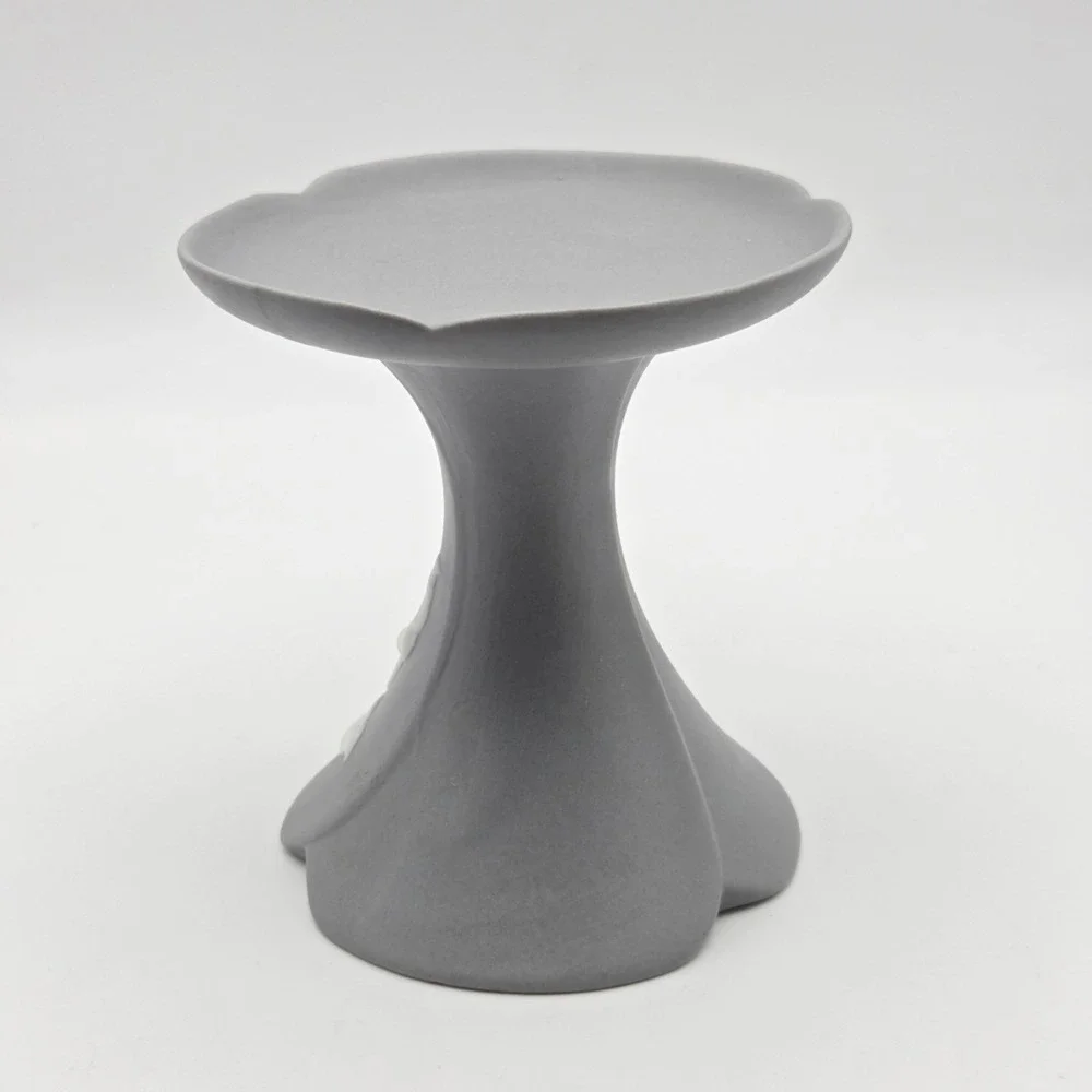 Beacon Hill vintage gray